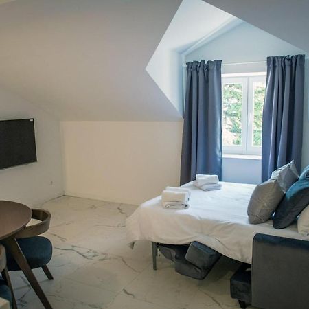Boutique Apartments Imotski, Imotski - Makarska المظهر الخارجي الصورة