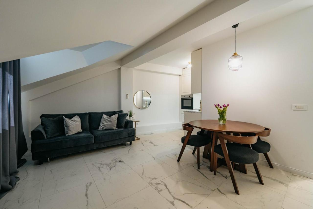 Boutique Apartments Imotski, Imotski - Makarska المظهر الخارجي الصورة